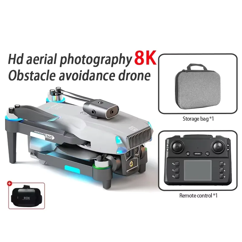 Rc Helicopter Charger - M107 Foldable RC Drone - Dual