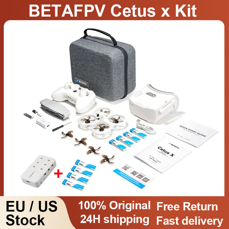 Rc Helicopter Charger - BETAFPV Cetus X FPV Kit Racing