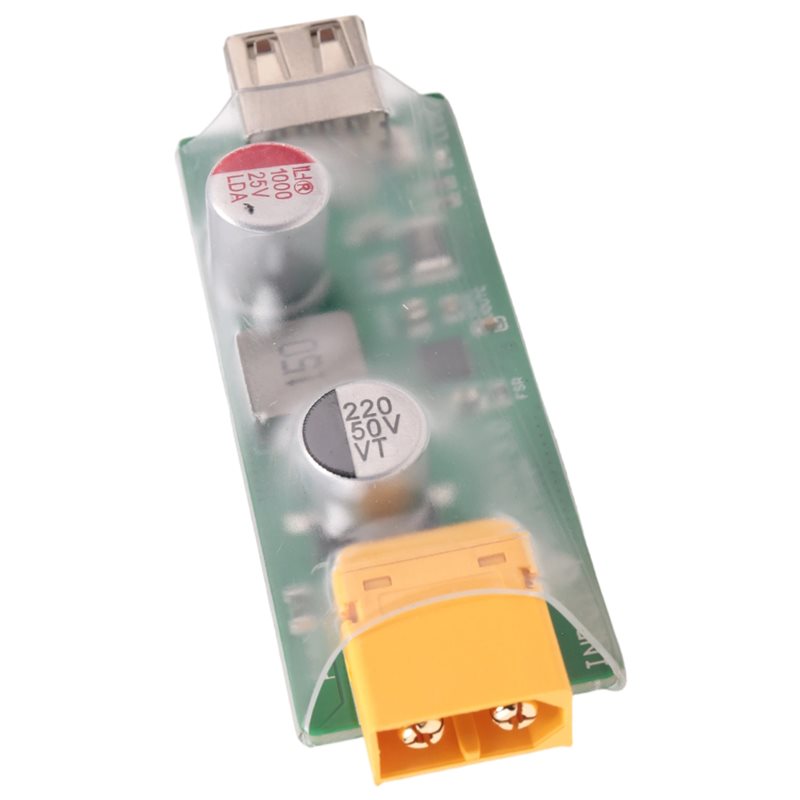 Winter Essential USB Connector - Rc Helicopter Charger ulasan dan harga