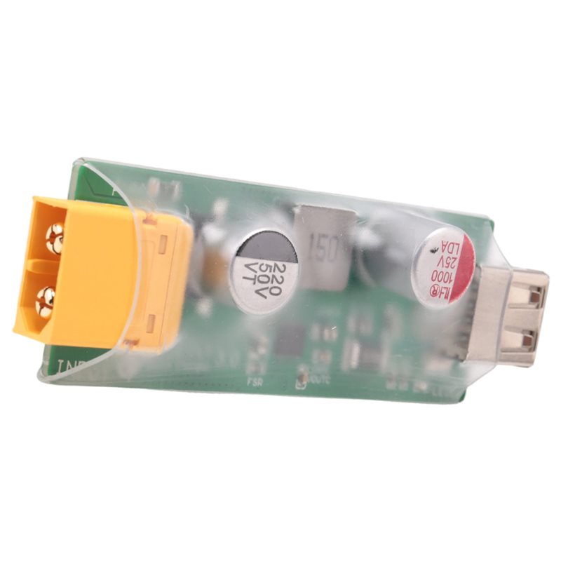 Winter Essential USB Connector - Rc Helicopter Charger ulasan dan harga