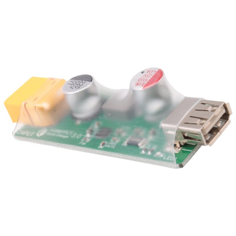 Winter Essential USB Connector - Rc Helicopter Charger ulasan dan harga