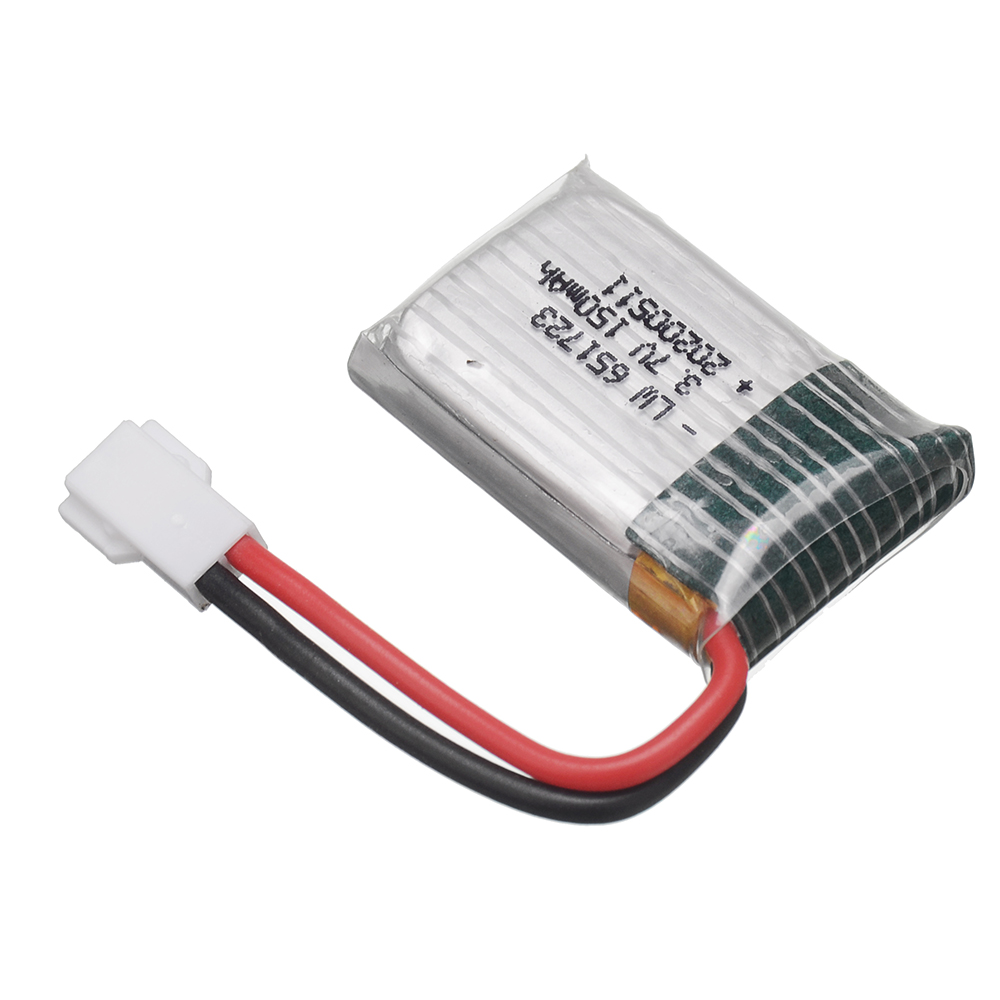 3.7v 150mah lipo RC Drone Batt - Rc Helicopter Parts ulasan dan harga