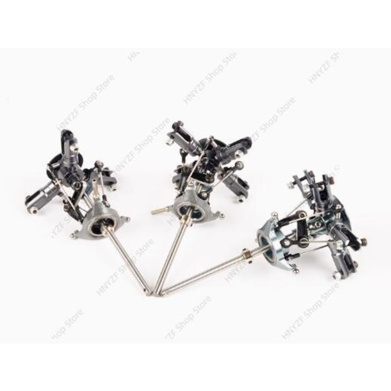 3/4/5 Blades Main Rotor Head A - Rc Helicopter Blade ulasan dan harga