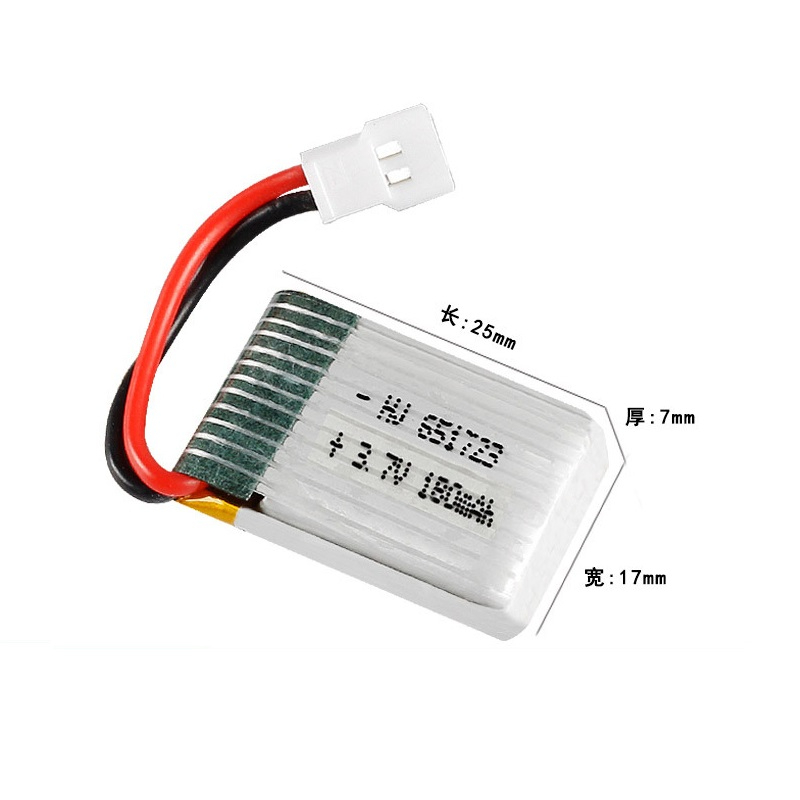 For JJRC H8 Mini 3.7v 180mah L - Rc Helicopter Coaxial ulasan dan harga