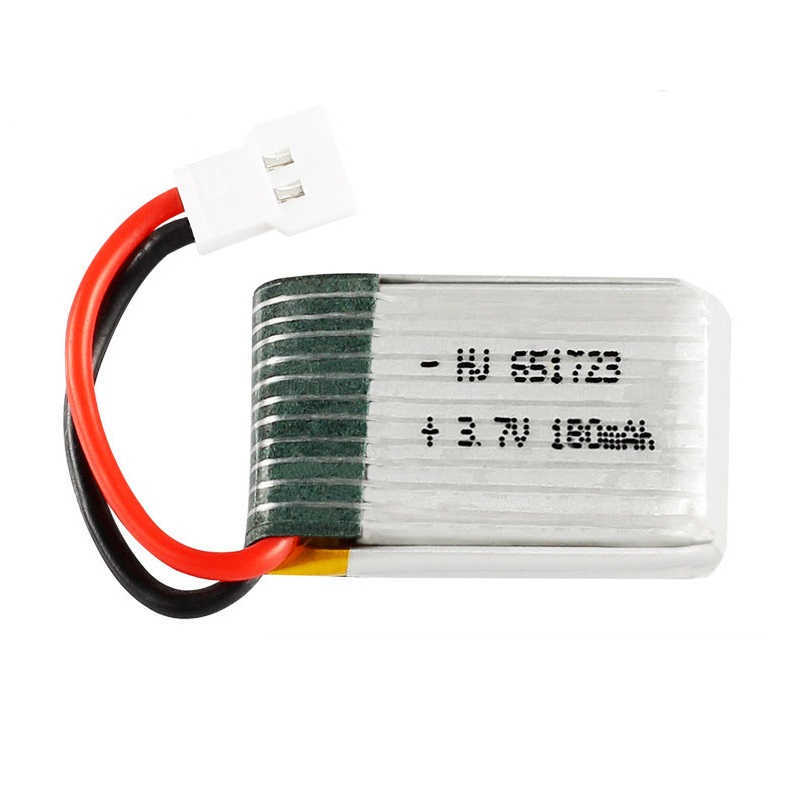 For JJRC H8 Mini 3.7v 180mah L - Rc Helicopter Coaxial ulasan dan harga
