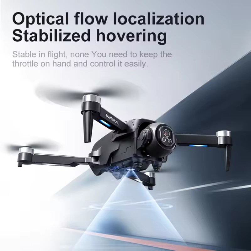 Brushless 8K Drone With HD 150 - Rc Helicopter Large ulasan dan harga