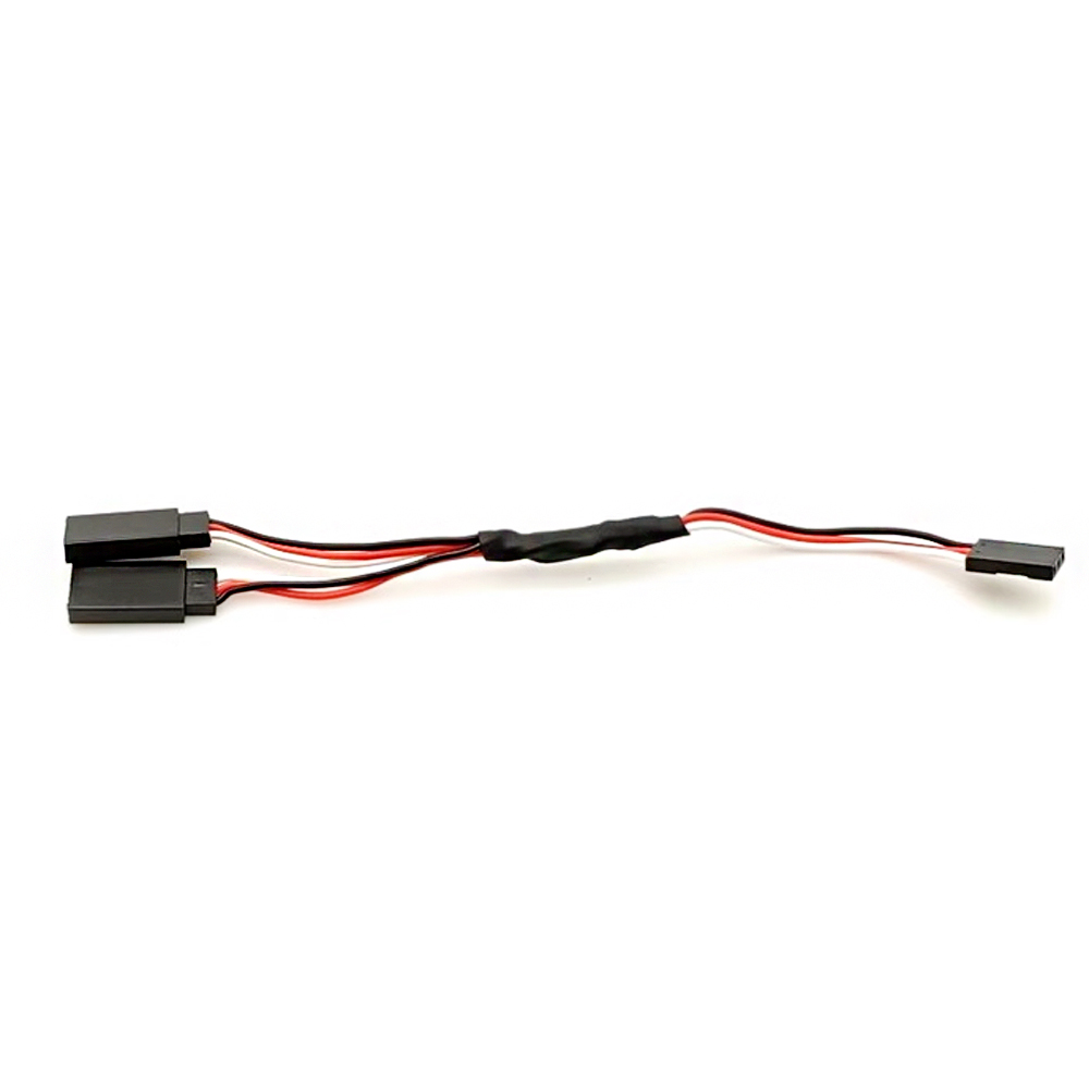 5/8/10pcs RC Servo Y Extension - Rc Helicopter Battery ulasan dan harga