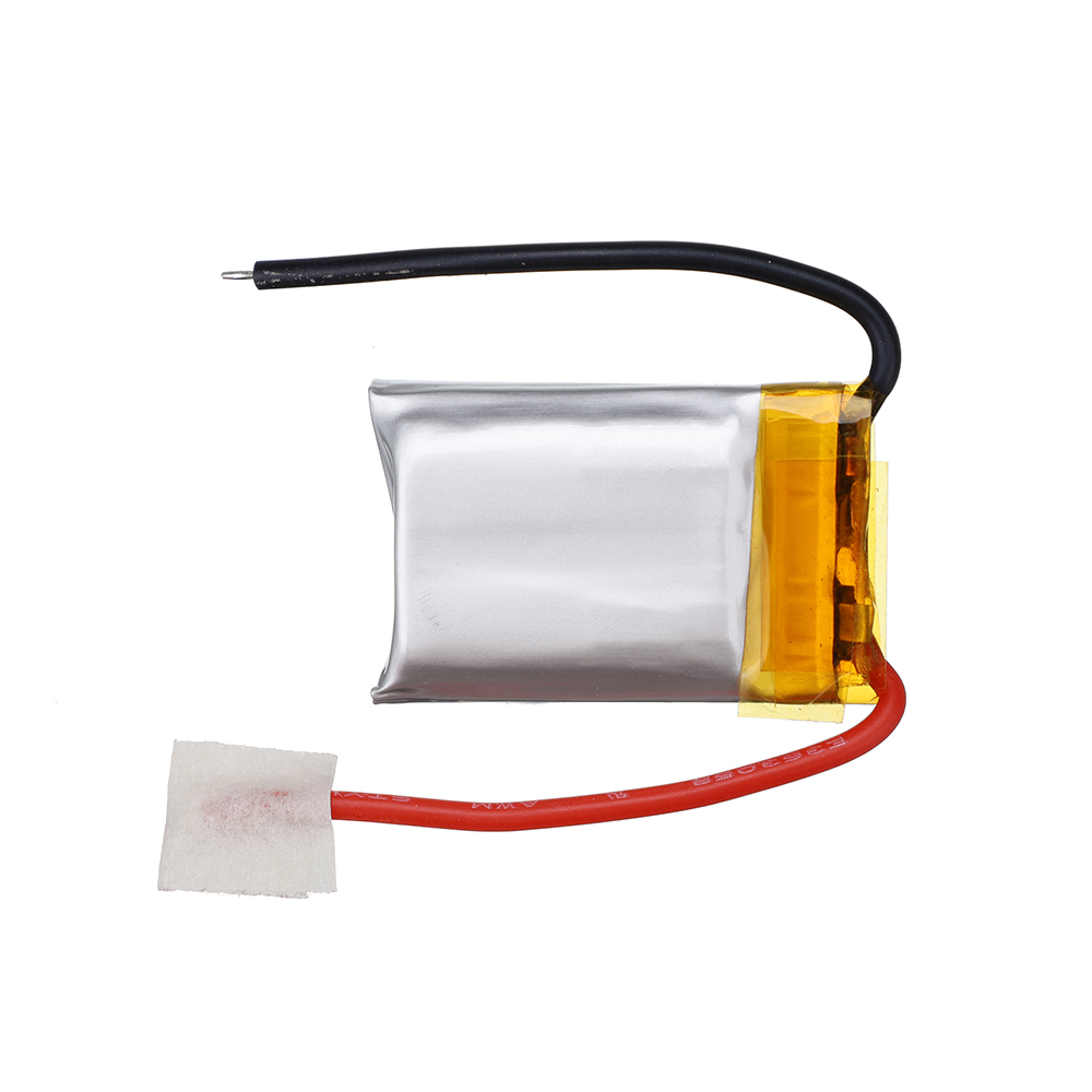 Lipo 180mAh 3.7V Battery for S - Rc Helicopter Parts ulasan dan harga