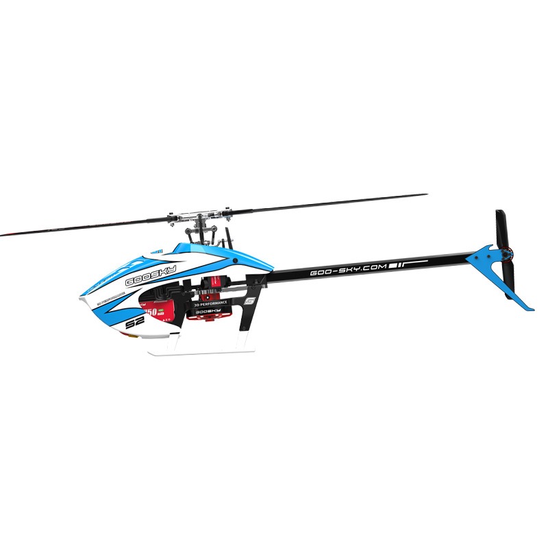 GOOSKY S2 Max Model Aircraft B - Rc Helicopter Charger ulasan dan harga