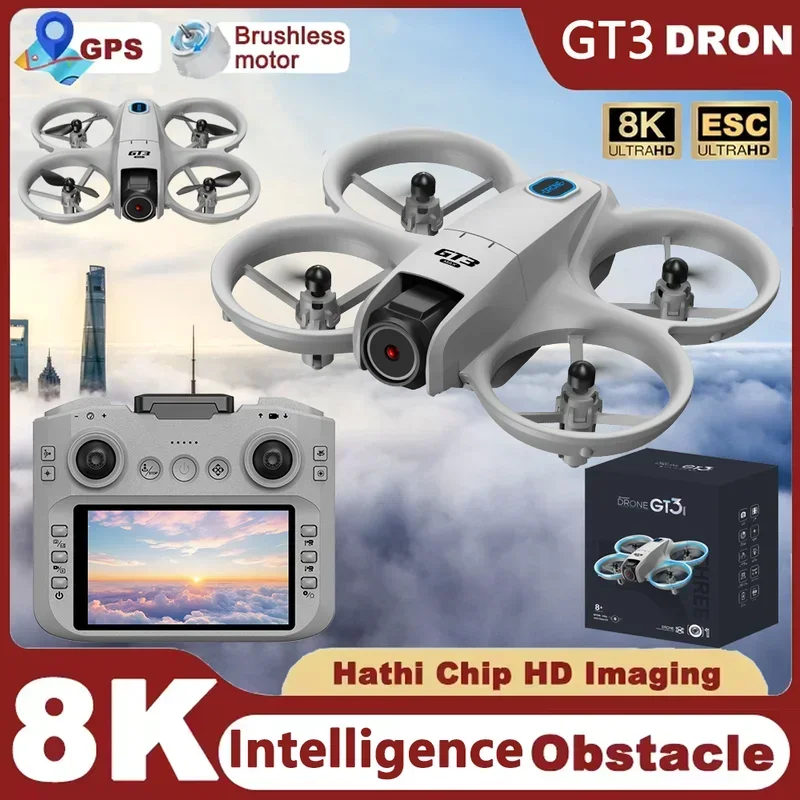 GT3 Mini NEW Drone Rc Quadcopt - Rc Helicopter Charger ulasan dan harga
