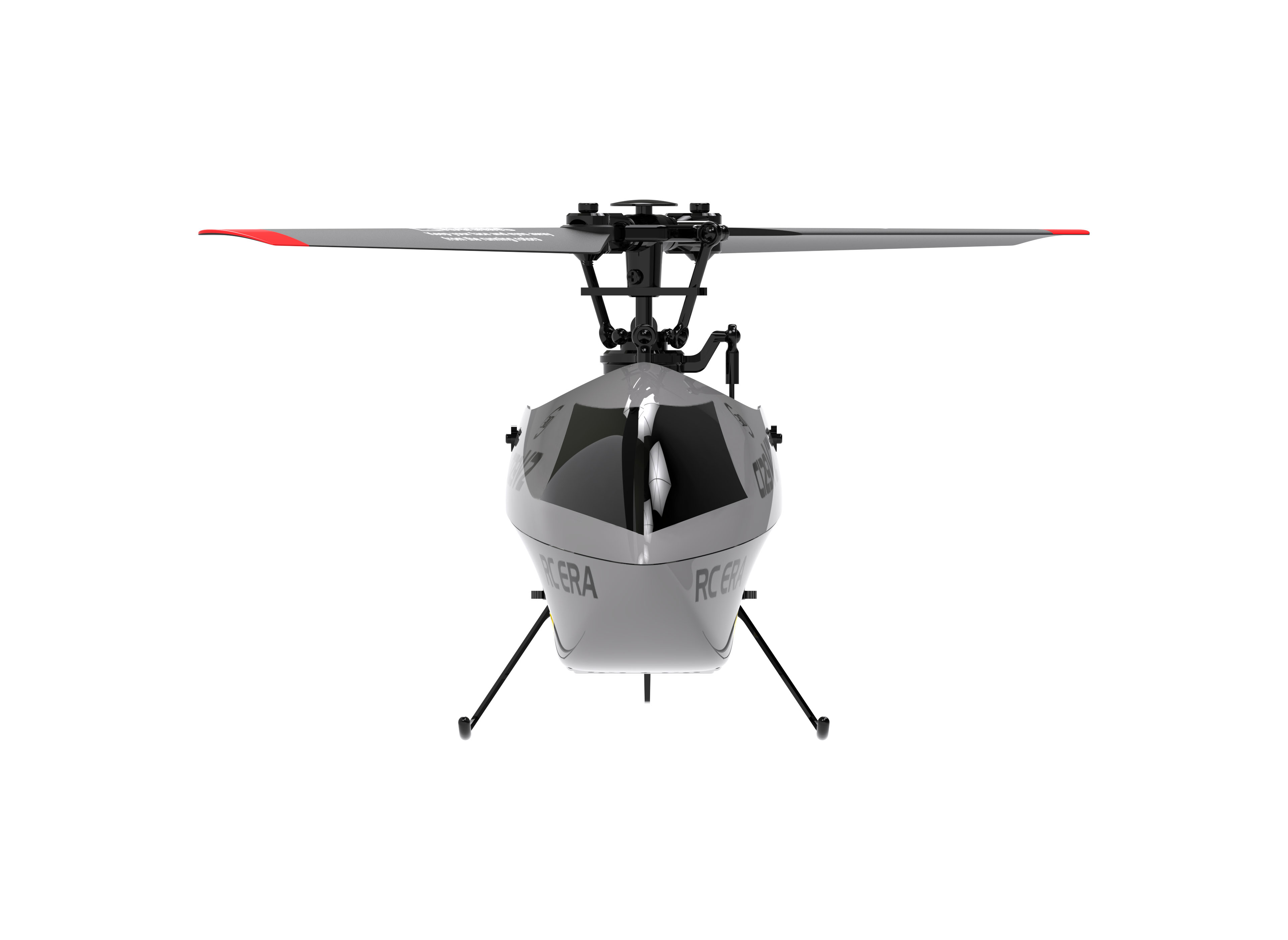 C129 V2 4CH RC Helicopter RTF  - Rc Helicopter Large ulasan dan harga