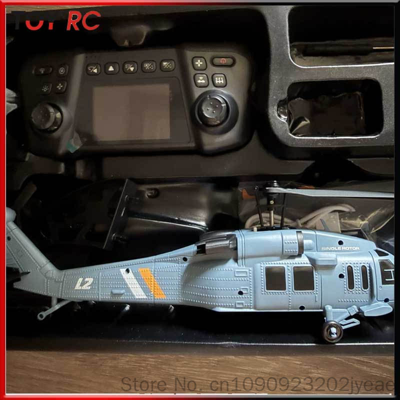 4drc L2 Rc Helicopter 8k Aeria - Rc Helicopter Gyro ulasan dan harga