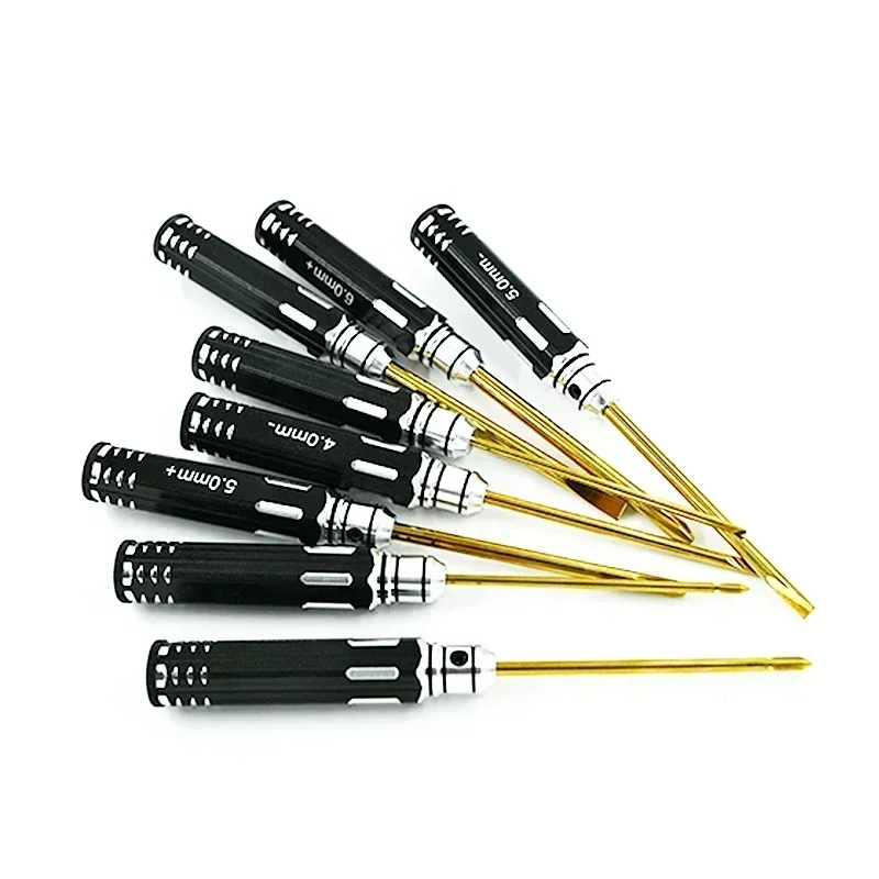 RC Hex Driver Set - 16pcs Hex  - Rc Helicopter Tool Kit ulasan dan harga