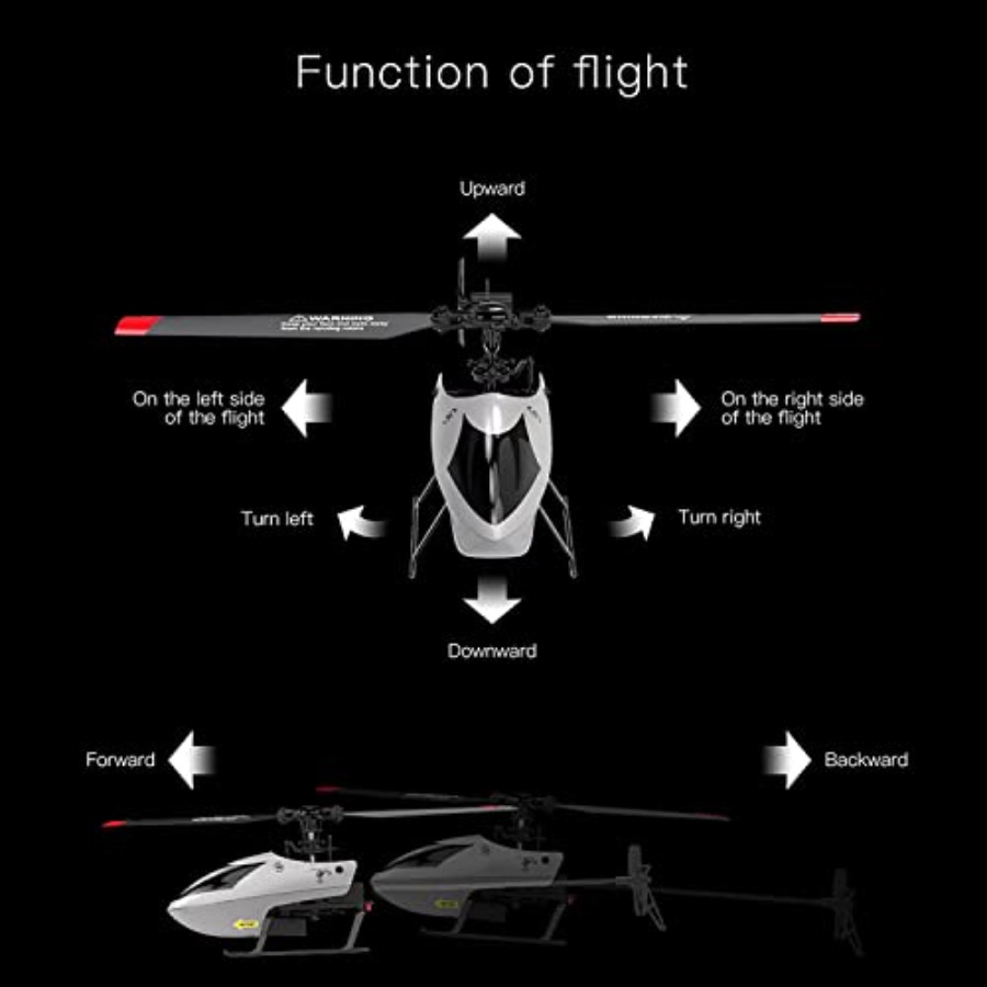 C129 V2 RC Helicopter for indo - Rc Helicopter Gyro ulasan dan harga