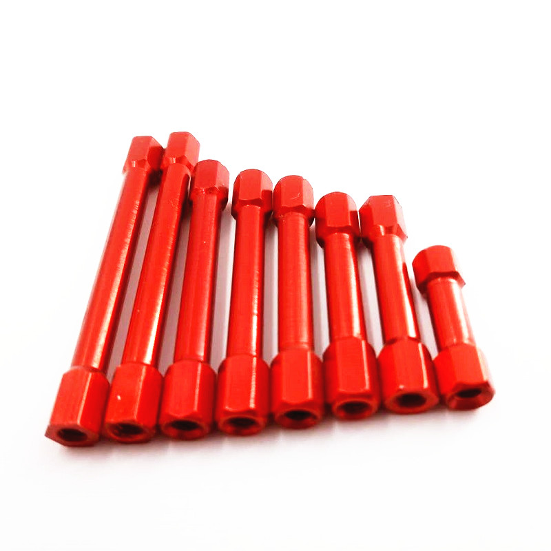 10pcs M3x15-100mm D6 Outer hex - Rc Helicopter Coaxial ulasan dan harga