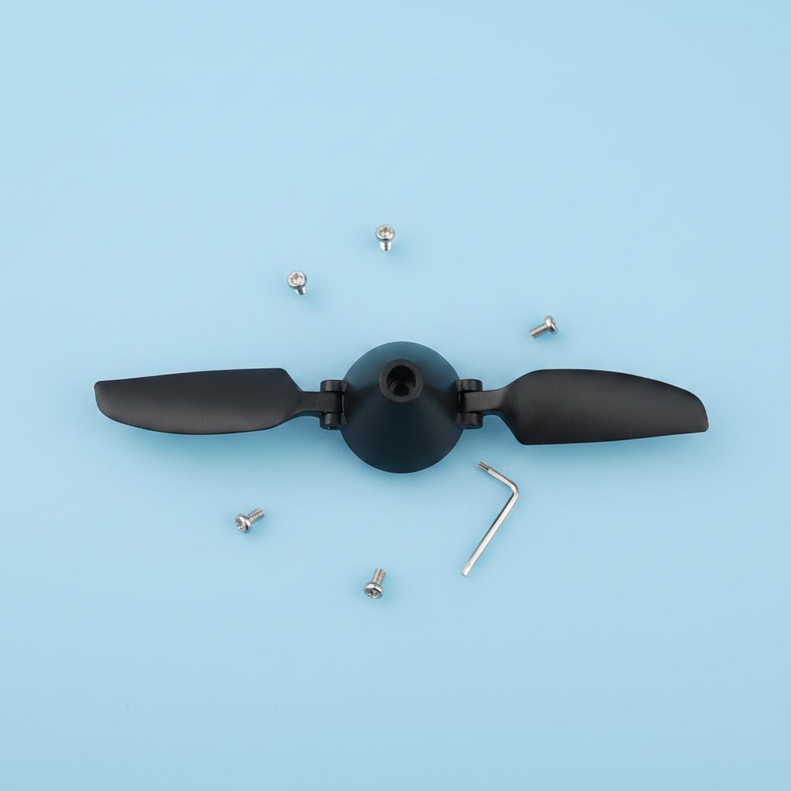Helicopter Propeller Blade Set - Rc Helicopter Battery ulasan dan harga