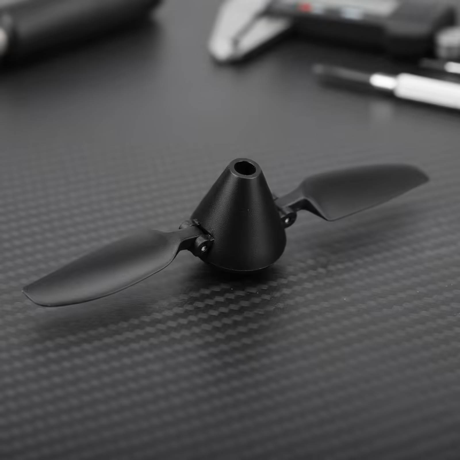 Helicopter Propeller Blade Set - Rc Helicopter Battery ulasan dan harga