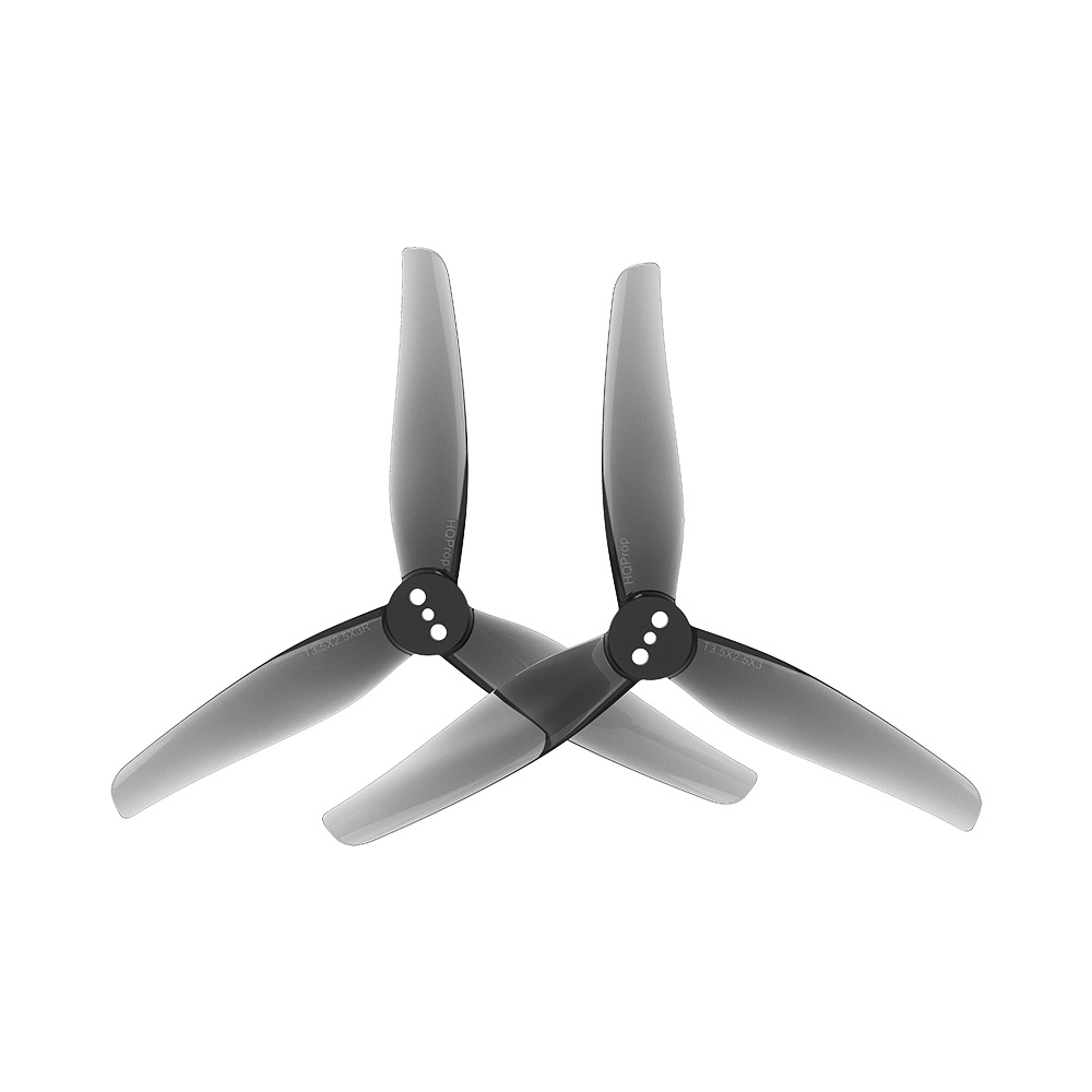 4Pairs HQProp T3.5X2.5X3 3.5in - Rc Helicopter Blade ulasan dan harga