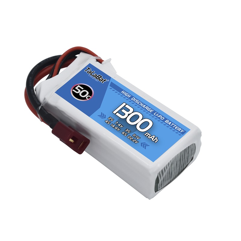 NEW 11.1V 1300mAh 50C LiPo Bat - Rc Helicopter Coaxial ulasan dan harga