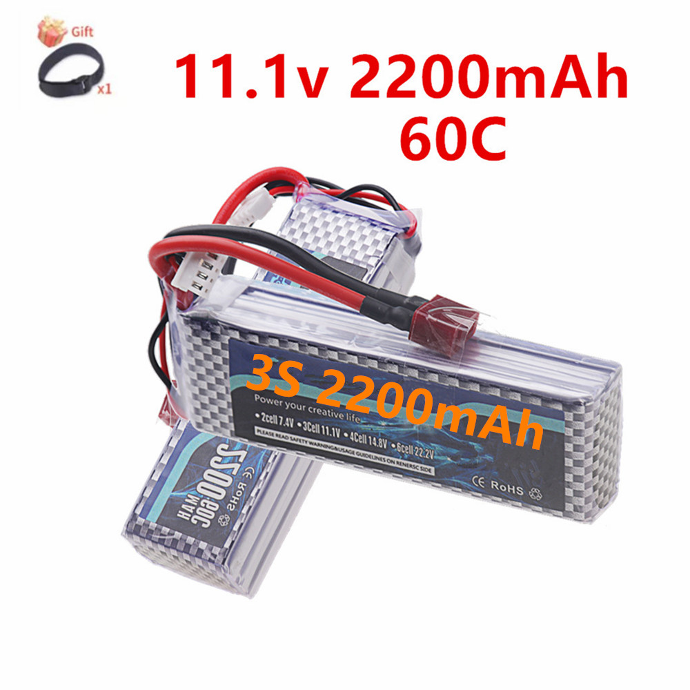 3S 11.1V Lipo Battery Deans T  - Rc Helicopter Parts ulasan dan harga