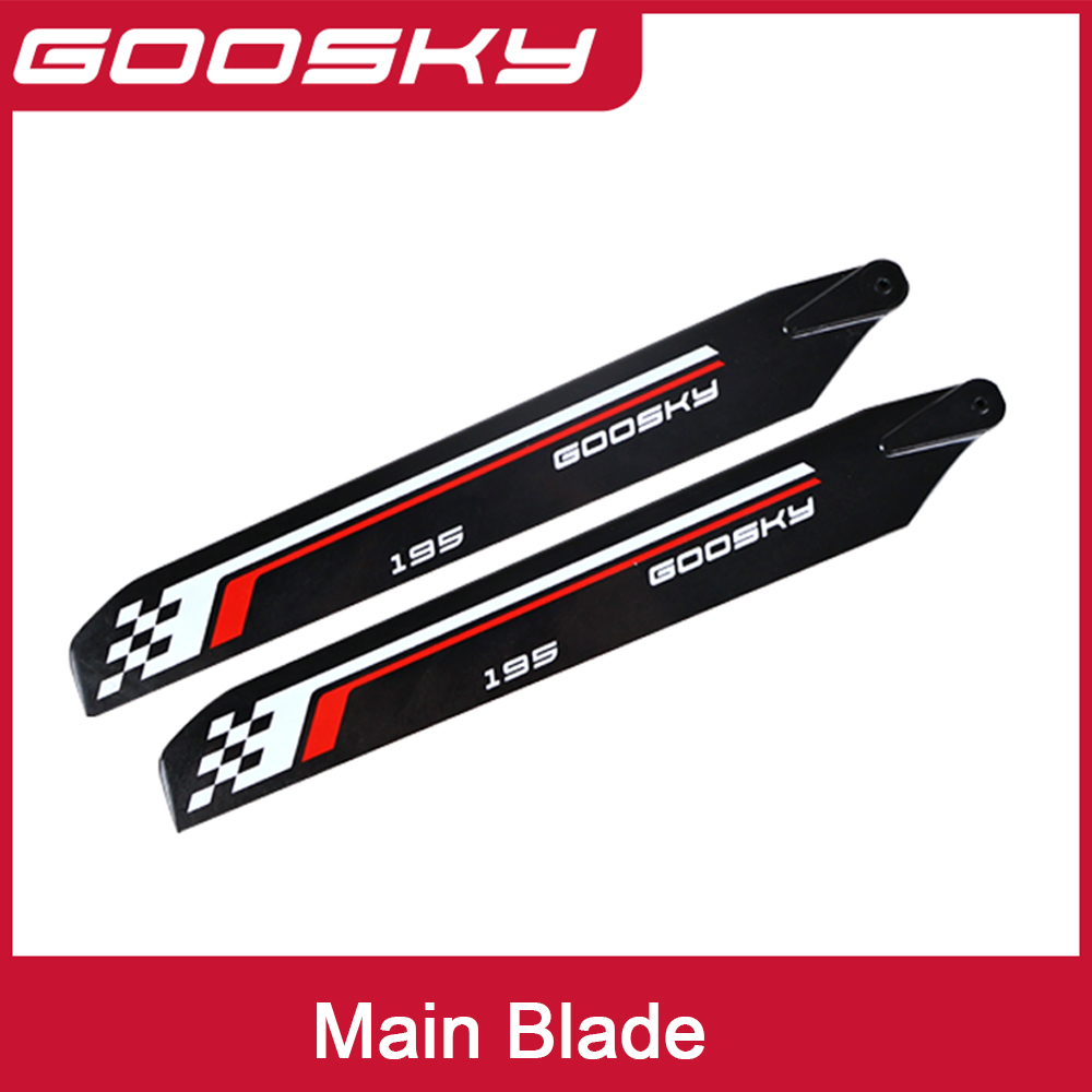 GOOSKY S2 Max RC Helicopter Sp - Rc Helicopter Coaxial ulasan dan harga