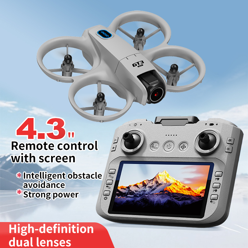 New Model GT3 MAX Drones Large - Rc Helicopter Charger ulasan dan harga