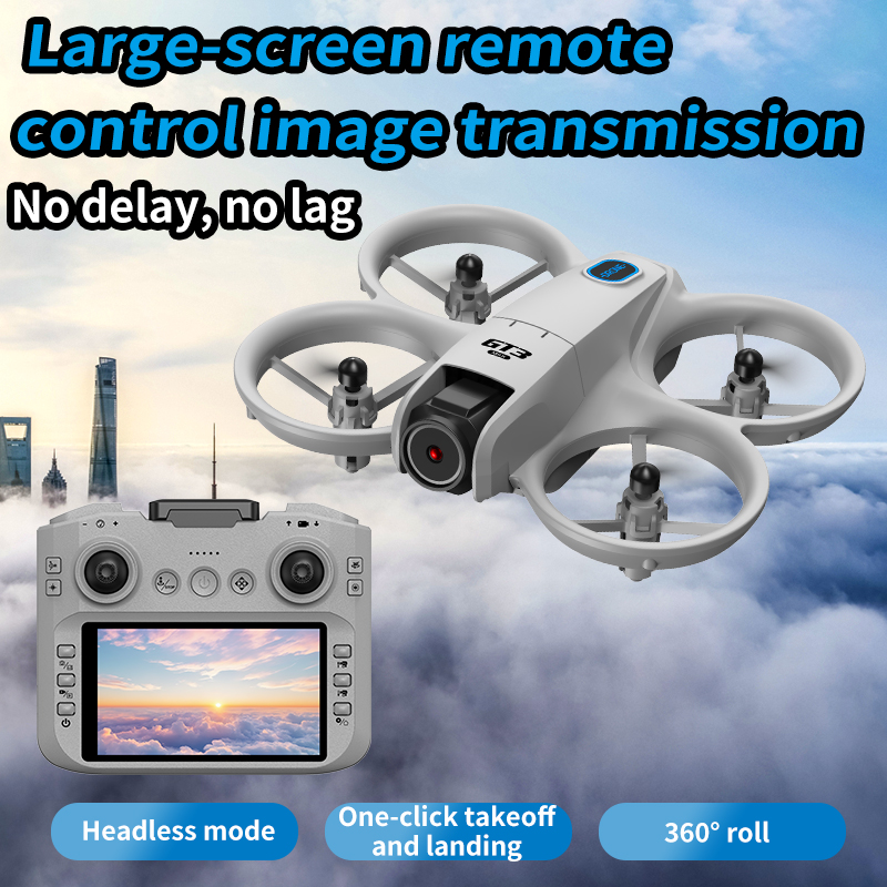 New Model GT3 MAX Drones Large - Rc Helicopter Charger ulasan dan harga