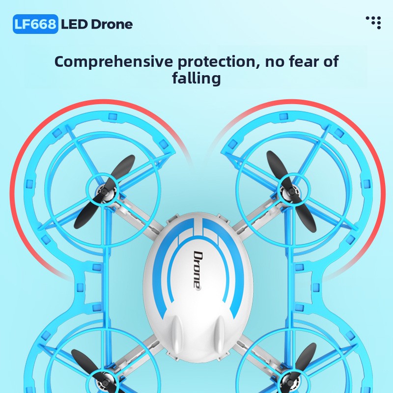 Mini RC Drone with LED Lights, - Rc Helicopter Charger ulasan dan harga