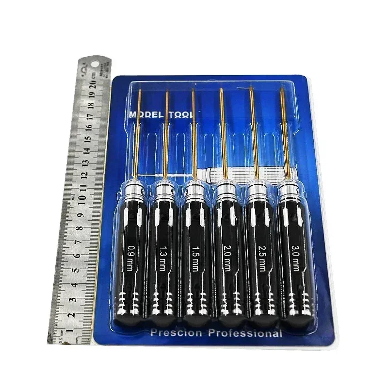 0.9/1.3/1.5/2.0/2.5/3mm Hex RC - Rc Helicopter Tool Kit ulasan dan harga
