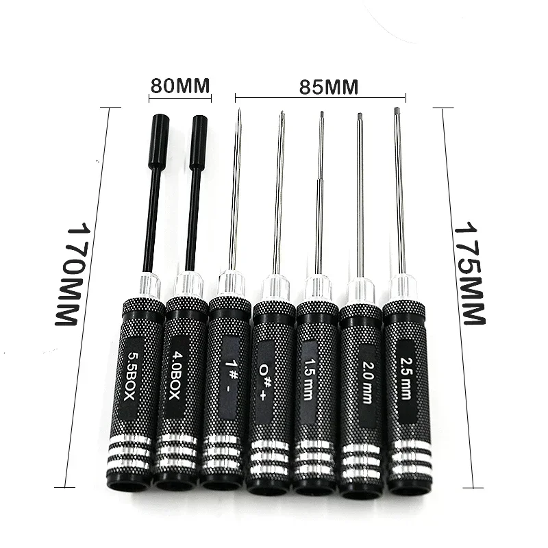 10pcs/set Ball Link 10 in 1 RC - Rc Helicopter Tool Kit ulasan dan harga