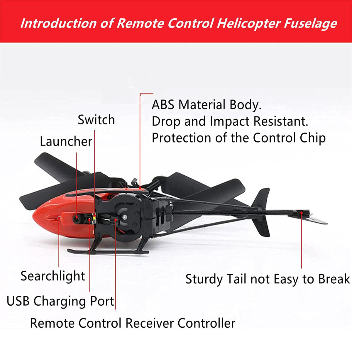 Remote Control Helicopter 2-Ch - Rc Helicopter Large ulasan dan harga