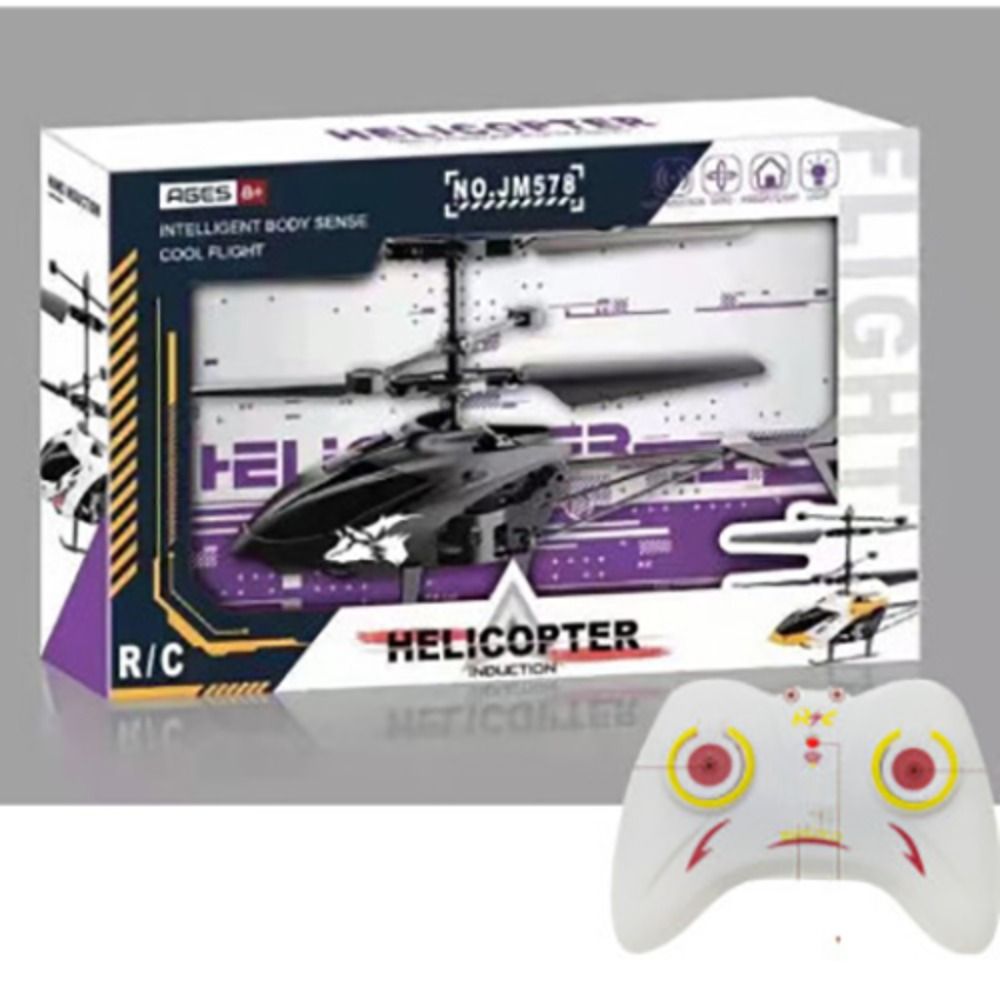 Mini Plastic RC Helicopters 2  - Rc Helicopter Large ulasan dan harga