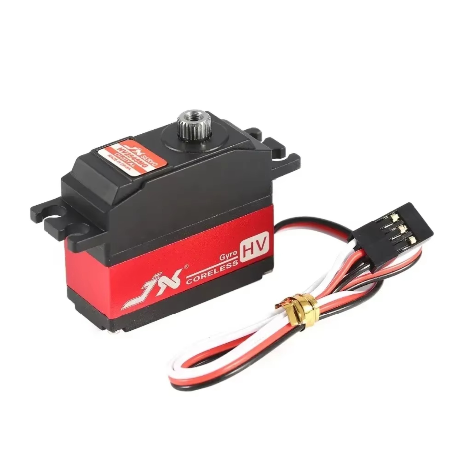 JX PDI-HV2545MG Digital RC Ser - Rc Helicopter Servo ulasan dan harga