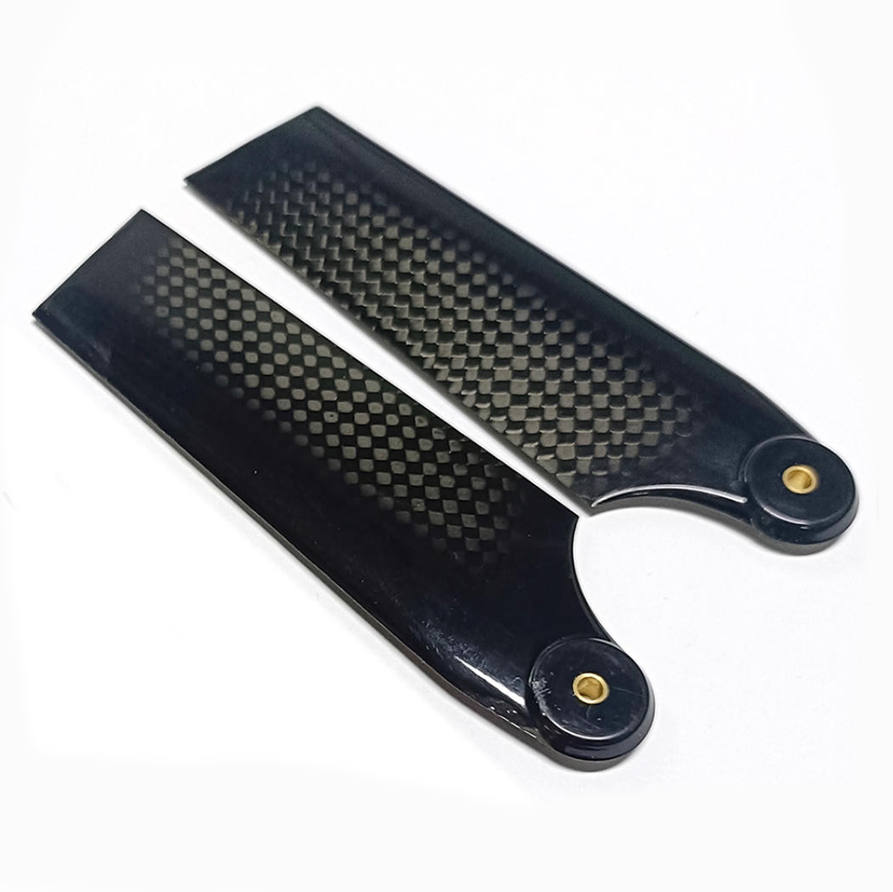 Tarot 95MM Carbon Fiber Tail R - Rc Helicopter Nitro ulasan dan harga