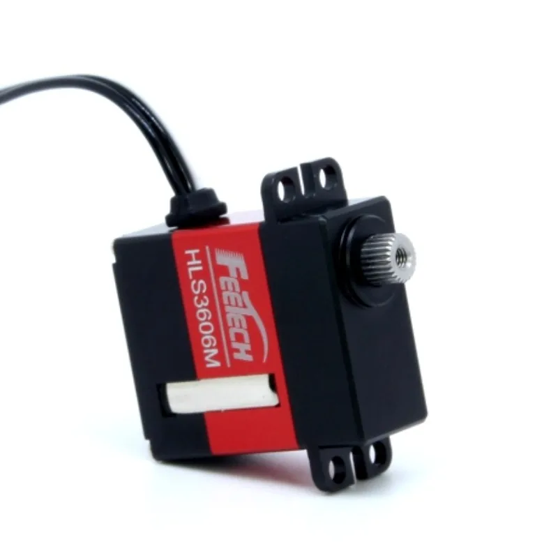 6Kg.cm Torque Control Upgrade  - Rc Helicopter Servo ulasan dan harga
